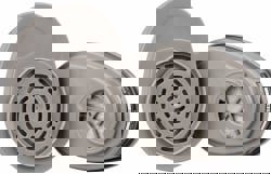 Respirator Cartridge: Organic Vapor